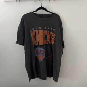 Abercrombie and Fitch New York Knicks TSHIRT